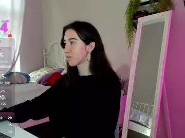 belle_via from Chaturbate