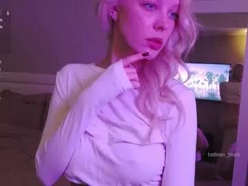 bellean_blare from Chaturbate