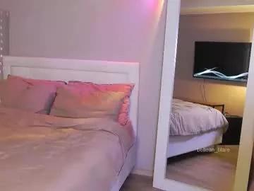 bellean_blare from Chaturbate