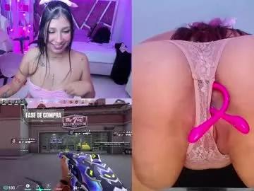 bellyrouse from Chaturbate
