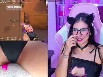bellyrouse from Chaturbate