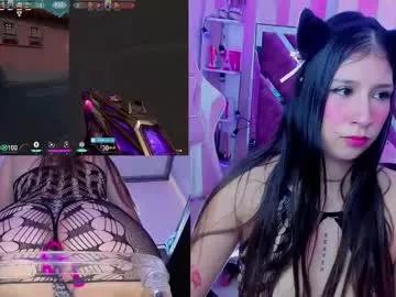 bellyrouse from Chaturbate