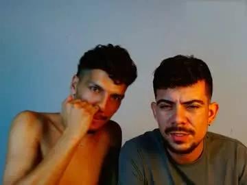benjamin613999 from Chaturbate is Freechat