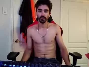 benny_boy95 from Chaturbate