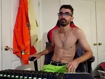 benny_boy95 from Chaturbate is Freechat