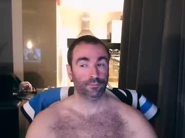 bensince1984_ from Chaturbate is Freechat