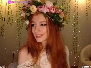 berrryjelly from Chaturbate