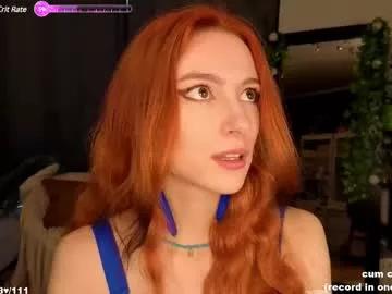 berrryjelly from Chaturbate