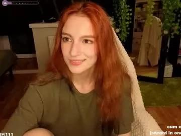 berrryjelly from Chaturbate