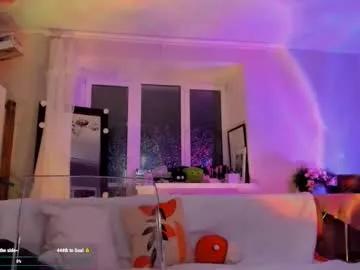 berrryjelly from Chaturbate