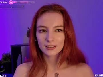 berrryjelly from Chaturbate