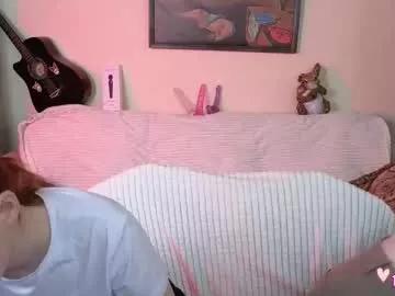 berry_assortment from Chaturbate