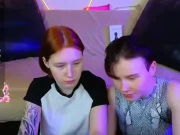 berry_assortment from Chaturbate