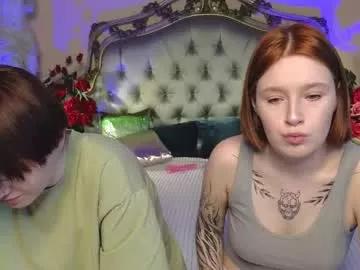 berry_assortment from Chaturbate