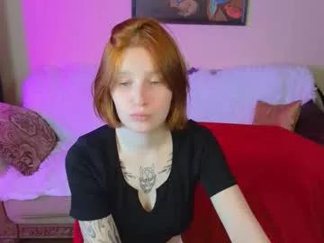 berry_assortment from Chaturbate
