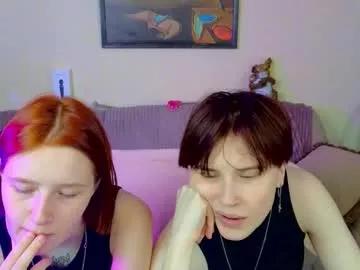 berry_assortment from Chaturbate