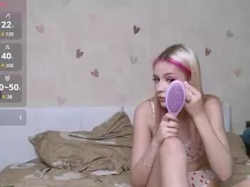 betty_blame from Chaturbate