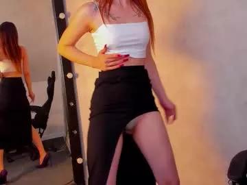 betty_nicolsson from Chaturbate