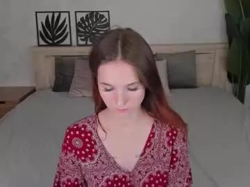 betty_nicolsson from Chaturbate