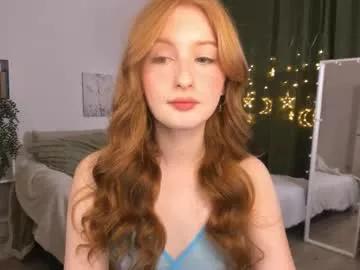 betty_twilight from Chaturbate