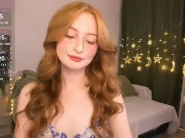 betty_twilight from Chaturbate