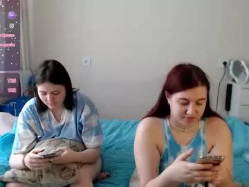 bettyandrich from Chaturbate