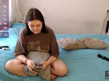 bettyandrich from Chaturbate
