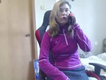 bettyburns from Chaturbate