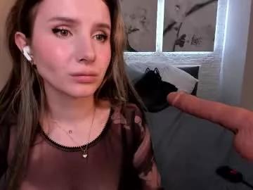 bettyrouse from Chaturbate