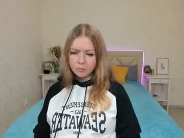 bettyurbane from Chaturbate