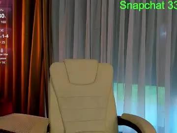 beverly_west from Chaturbate