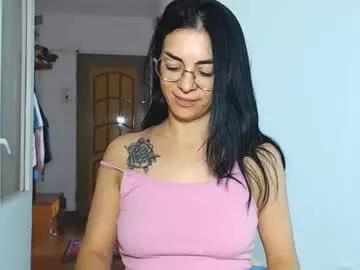 bibitina from Chaturbate