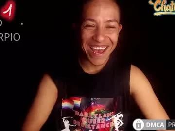 bifid_scorpio from Chaturbate