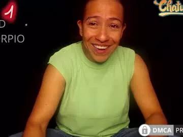 bifid_scorpio from Chaturbate is Freechat