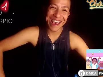 bifid_scorpio from Chaturbate