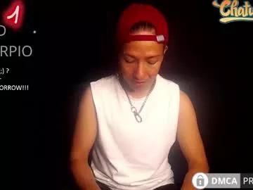 bifid_scorpio from Chaturbate