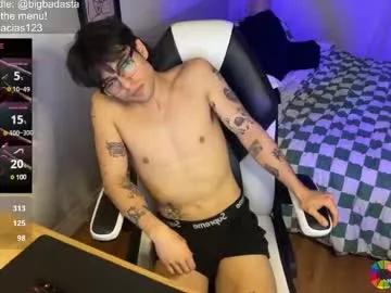 bigbadmj from Chaturbate
