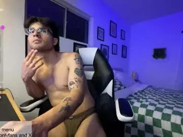 bigbadmj from Chaturbate