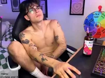 bigbadmj from Chaturbate