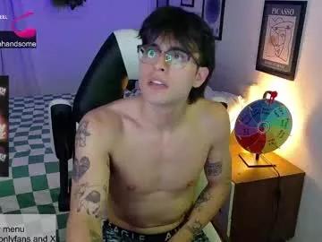 bigbadmj from Chaturbate