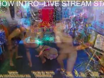Bigbananamilfshake from Chaturbate