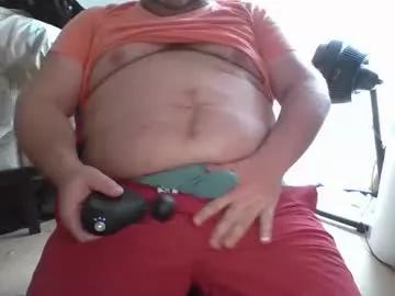 bigbearlittlebear2 from Chaturbate