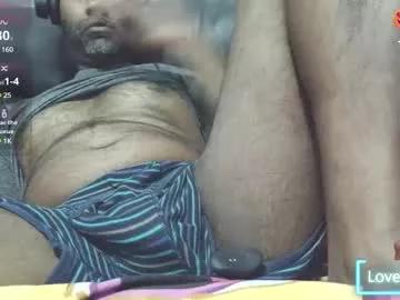 bigbeast78 from Chaturbate