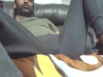 bigbeast78 from Chaturbate