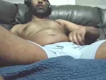 bigbeast78 from Chaturbate