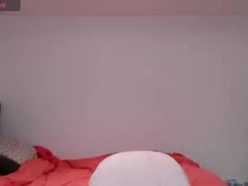 bigboobiebabex from Chaturbate