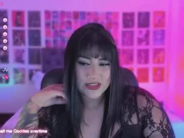 bigboobs_cloe from Chaturbate