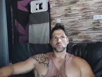 bigboyband from Chaturbate