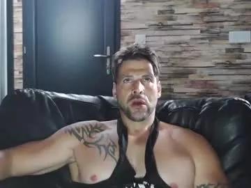 bigboyband from Chaturbate