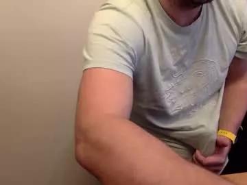 biggestjack1 from Chaturbate